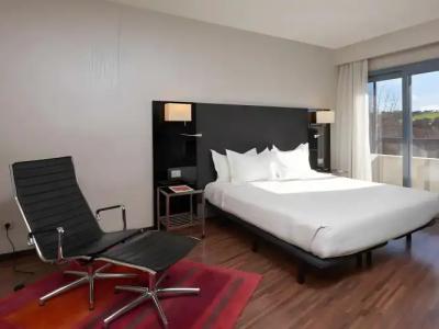 Eurostars Monte Real - 27