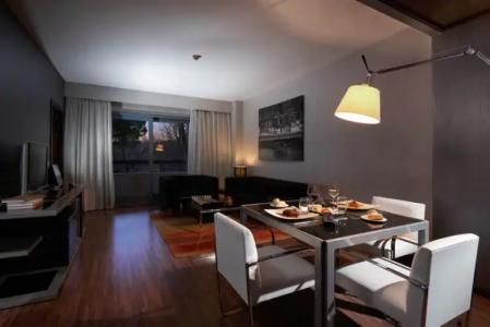 Eurostars Monte Real - 38