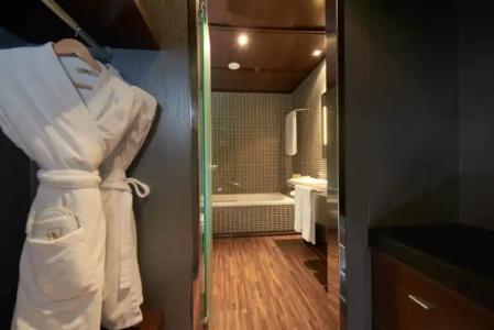 Eurostars Monte Real - 36
