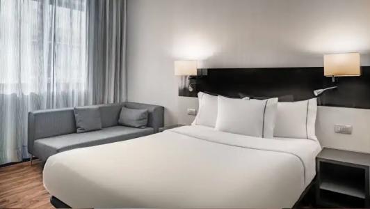 AC Madrid Feria by Marriott - 28