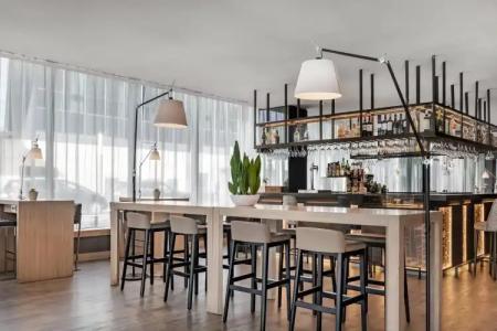 AC Madrid Feria by Marriott - 21