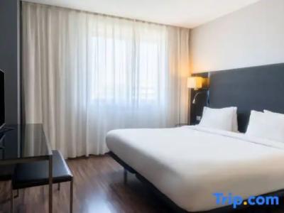 AC Madrid Feria by Marriott - 38