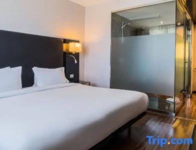AC Madrid Feria by Marriott - 37