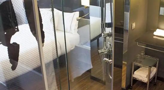 AC Madrid Feria by Marriott - 29