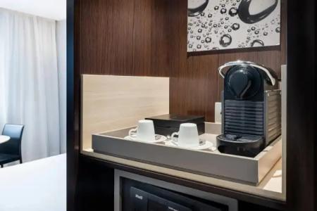 AC Madrid Feria by Marriott - 26