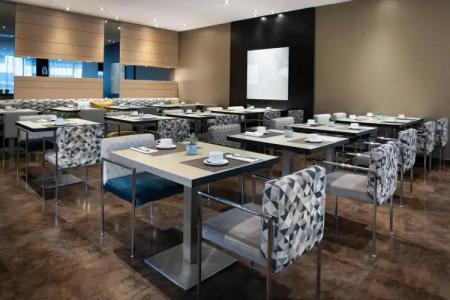 AC Madrid Feria by Marriott - 25