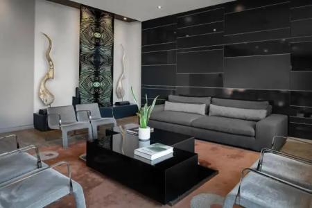 AC Madrid Feria by Marriott - 1