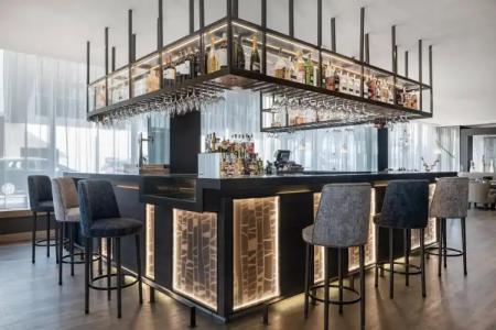 AC Madrid Feria by Marriott - 22