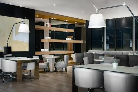 AC Madrid Feria by Marriott - 23