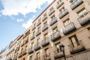 Exe Suites 33, Madrid