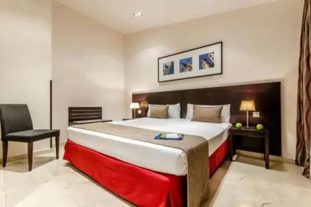 Exe Suites 33 - 20