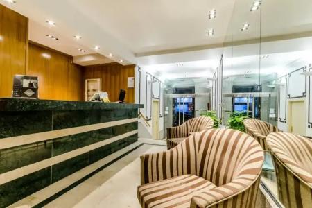 Exe Suites 33 - 1