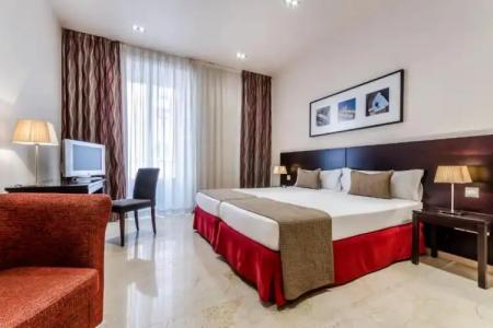 Exe Suites 33 - 14