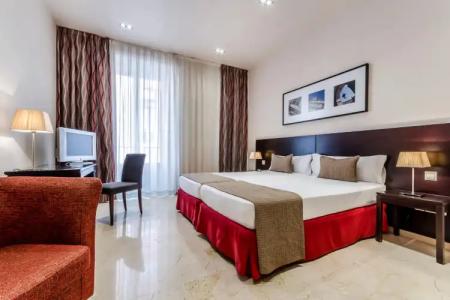 Exe Suites 33 - 2