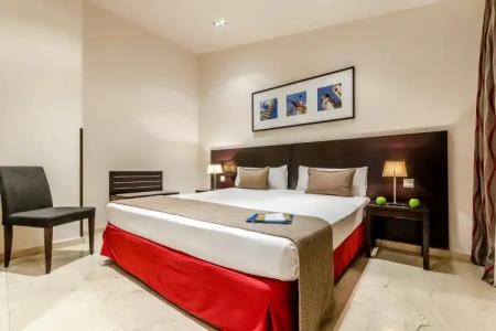 Exe Suites 33 - 3