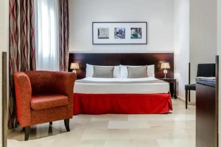 Exe Suites 33 - 21