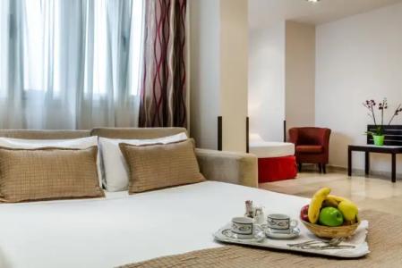 Exe Suites 33 - 22