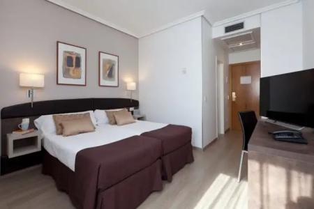 Villamadrid - 2