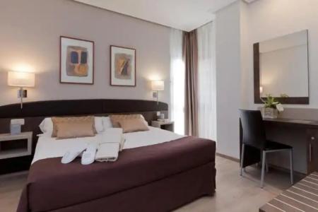 Villamadrid - 1