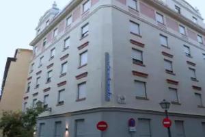 Hospedium Hotel Los Condes, Madrid