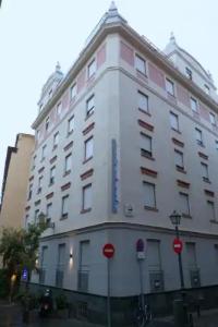 Hospedium Los Condes