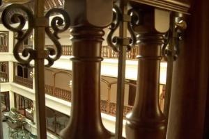 Don Pio Hotel, Madrid