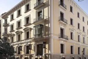 AC Hotel Recoletos by Marriott, Madrid