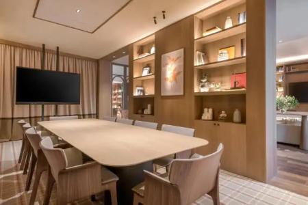 AC Recoletos by Marriott - 26