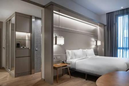AC Recoletos by Marriott - 2