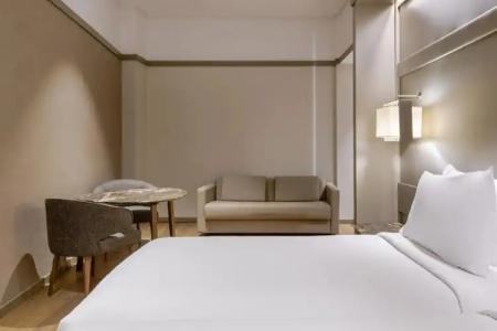 AC Recoletos by Marriott - 5