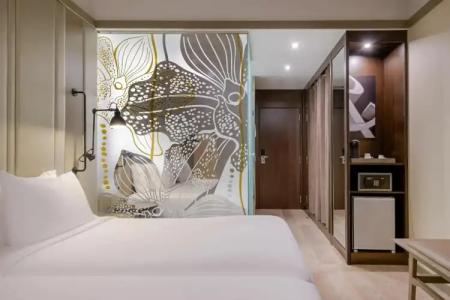 AC Recoletos by Marriott - 3