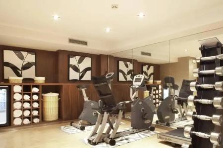AC Recoletos by Marriott - 21