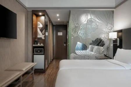 AC Recoletos by Marriott - 34