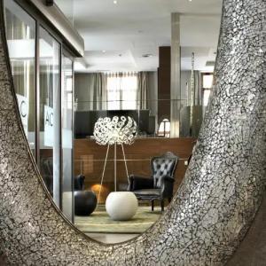 AC Recoletos by Marriott - 23