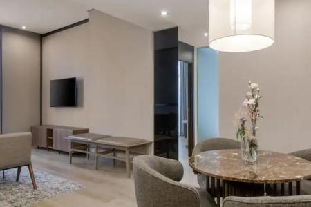 AC Recoletos by Marriott - 15