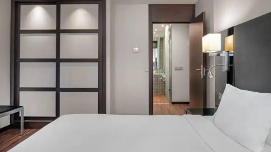 AC Recoletos by Marriott - 46