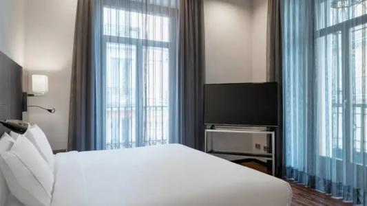 AC Recoletos by Marriott - 45