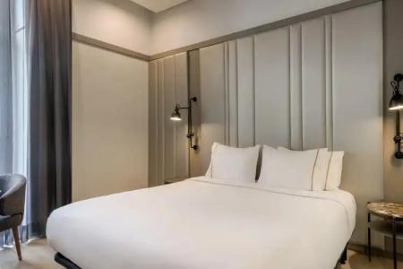 AC Recoletos by Marriott - 6