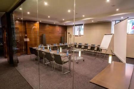 AC Recoletos by Marriott - 18