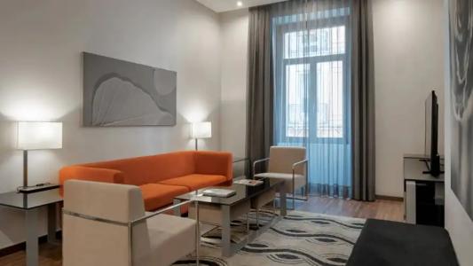 AC Recoletos by Marriott - 47
