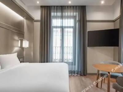 AC Recoletos by Marriott - 36