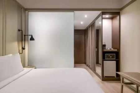 AC Recoletos by Marriott - 4