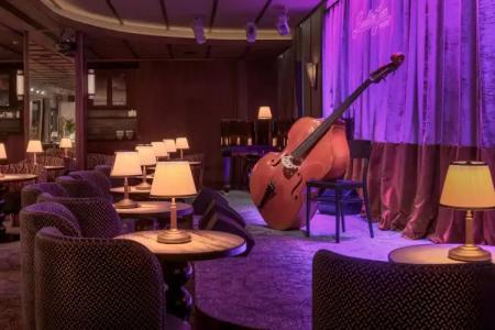 AC Recoletos by Marriott - 22