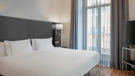 AC Recoletos by Marriott - 44