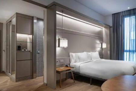 AC Recoletos by Marriott - 40