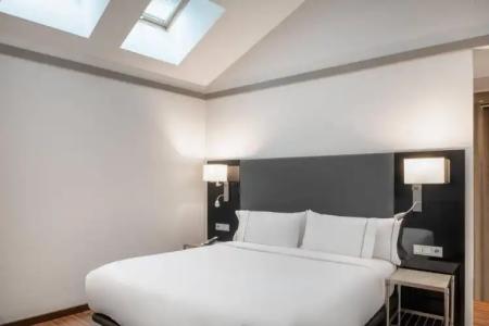 AC Recoletos by Marriott - 28