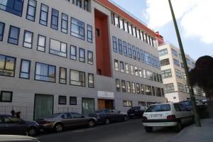 Eco Alcalá Suites, Madrid