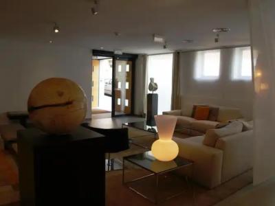 Eco Alcalá Suites - 6