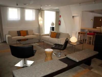 Eco Alcalá Suites - 1
