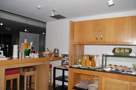 Eco Alcalá Suites - 25